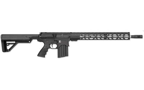 Rifles Long Guns Rock River Arms LAR BT3 7.62x51mm RRA X-1 OPERATOR 308WIN 18" A2 20RD